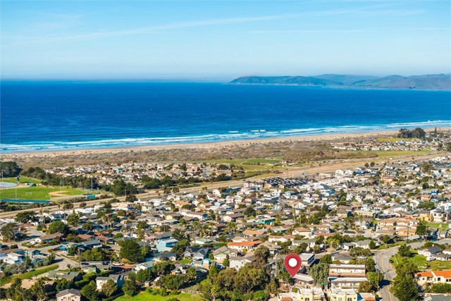 Detail Gallery Image 40 of 41 For 1955 Ironwood #K,  Morro Bay,  CA 93442 - 2 Beds | 1/1 Baths