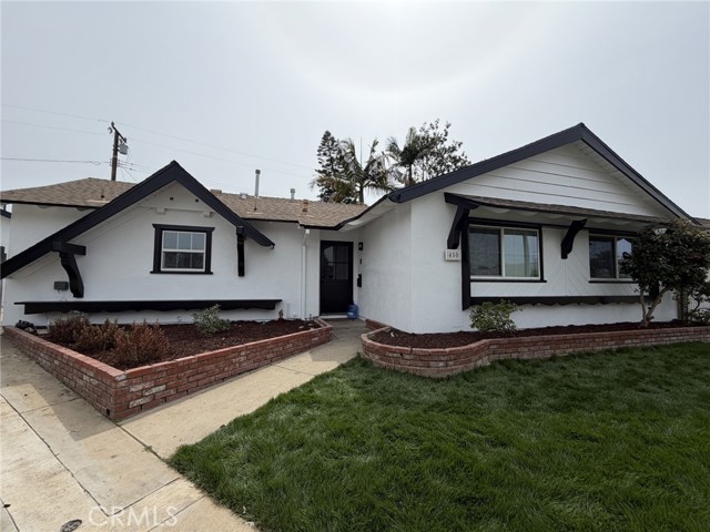 Detail Gallery Image 3 of 7 For 450 Palermo Way, La Habra,  CA 90631 - 5 Beds | 3 Baths