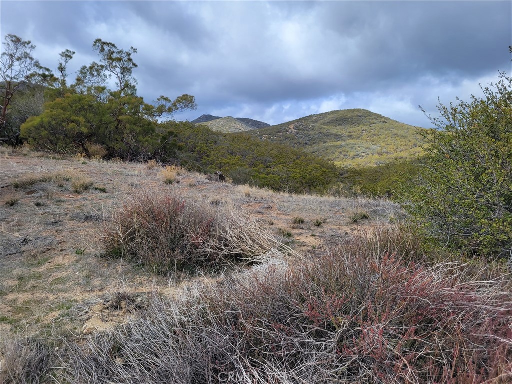 0 Cooper Cienega Truck Trail