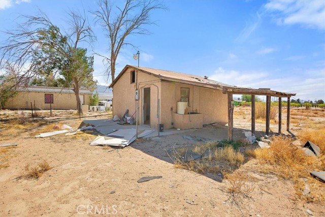 34774 Old Woman Springs Road, Lucerne Valley, California 92356, ,Residential Income,For Sale,34774 Old Woman Springs Road,CRCV24040034