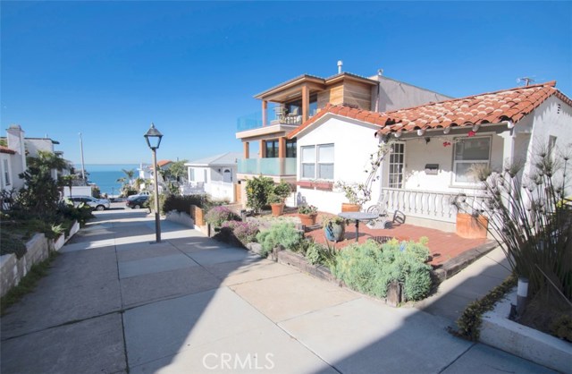 308 20th Place, Manhattan Beach, California 90266, 3 Bedrooms Bedrooms, ,2 BathroomsBathrooms,Residential,Sold,20th,SB17026923