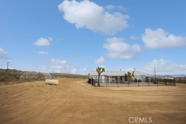 Detail Gallery Image 41 of 44 For 56015 Napa St, Yucca Valley,  CA 92284 - 3 Beds | 2 Baths