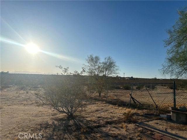 Detail Gallery Image 25 of 26 For 63737 Gibson Rd, Joshua Tree,  CA 92252 - 1 Beds | 1 Baths