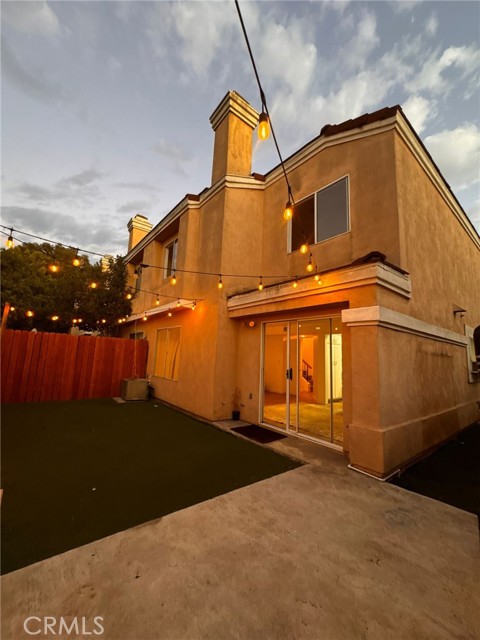 Detail Gallery Image 26 of 27 For 16001 S Vermont #60,  Gardena,  CA 90247 - 3 Beds | 3 Baths