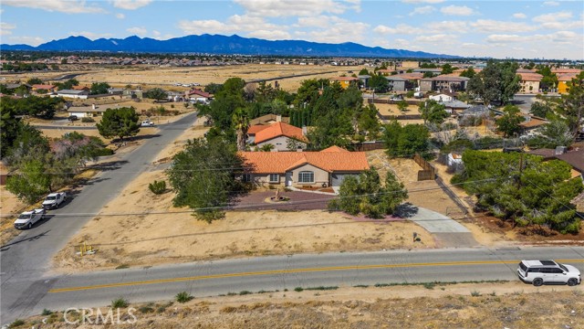 Detail Gallery Image 49 of 52 For 13554 2nd Ave, Victorville,  CA 92395 - 4 Beds | 2 Baths
