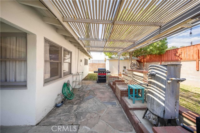 Detail Gallery Image 21 of 27 For 45362 15th St, Lancaster,  CA 93534 - 3 Beds | 1/1 Baths