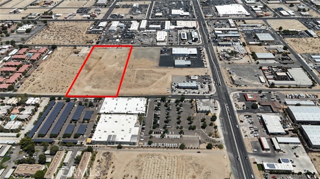 Detail Gallery Image 14 of 36 For 0 Mc Art Rd, Victorville,  CA 92392 - – Beds | – Baths