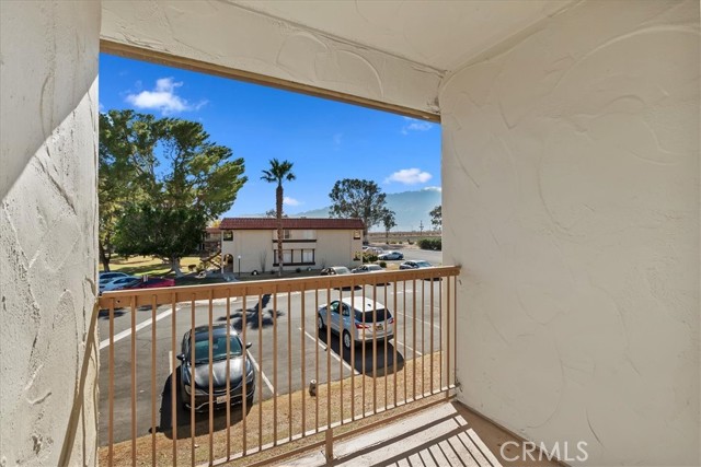 Detail Gallery Image 10 of 28 For 9643 Spyglass Ave #38,  Desert Hot Springs,  CA 92240 - 2 Beds | 1 Baths