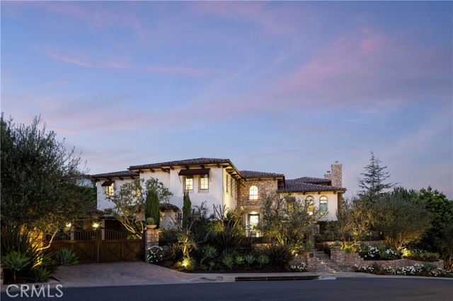 Detail Gallery Image 3 of 33 For 9981 Foxrun Rd, North Tustin,  CA 92705 - 7 Beds | 7/1 Baths