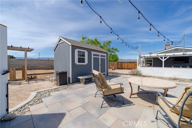 Detail Gallery Image 28 of 34 For 43124 52nd St, Lancaster,  CA 93536 - 3 Beds | 1 Baths