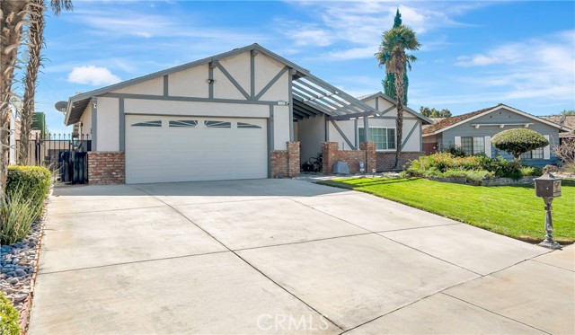 3354 Brittany Ln, Lancaster, CA 93536 photo 48