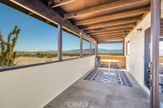 Detail Gallery Image 22 of 73 For 68365 Emerald Dr, Twentynine Palms,  CA 92277 - 2 Beds | 1 Baths