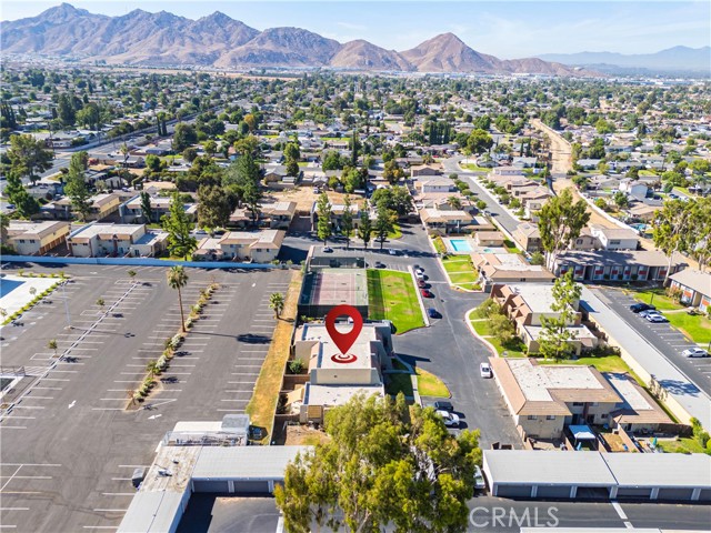 Detail Gallery Image 33 of 35 For 12420 Mount Vernon Ave 4b,  Grand Terrace,  CA 92313 - 2 Beds | 1/1 Baths