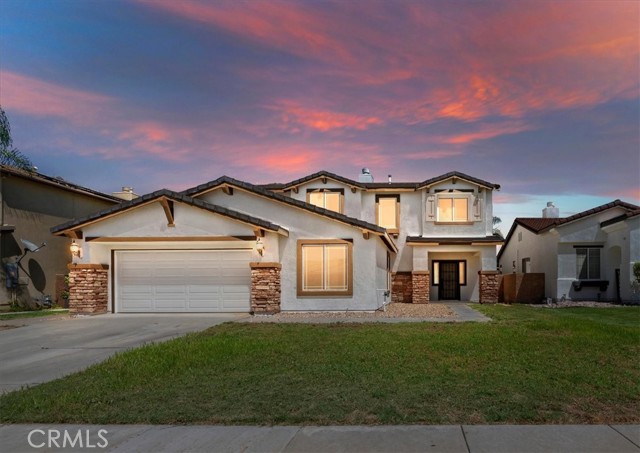 Detail Gallery Image 1 of 43 For 30648 Adobe Ridge Ct, Menifee,  CA 92584 - 6 Beds | 2/1 Baths