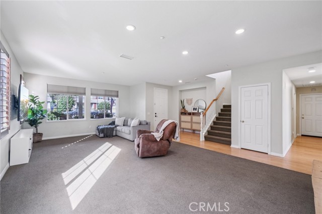 Detail Gallery Image 8 of 75 For 29301 Henderson Ln, Highland,  CA 92346 - 4 Beds | 2/1 Baths