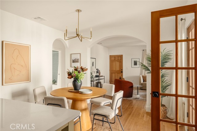 Detail Gallery Image 14 of 37 For 4117 Brunswick Ave, Atwater Village,  CA 90039 - 2 Beds | 2 Baths