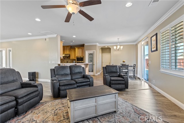 Detail Gallery Image 9 of 28 For 4010 Boulder Creek Ct, Merced,  CA 95348 - 4 Beds | 4 Baths