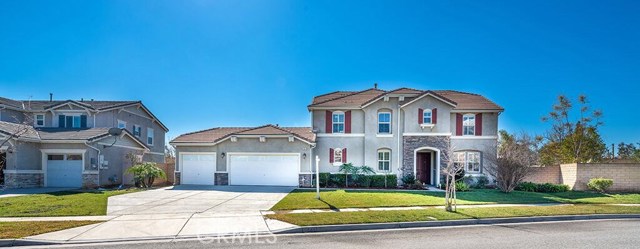 12931 Evermay Court, Rancho Cucamonga, CA 91739