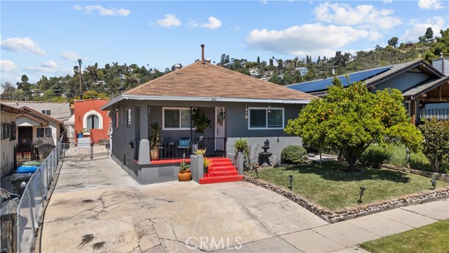 Image 2 for 3441 Maceo St, Los Angeles, CA 90065