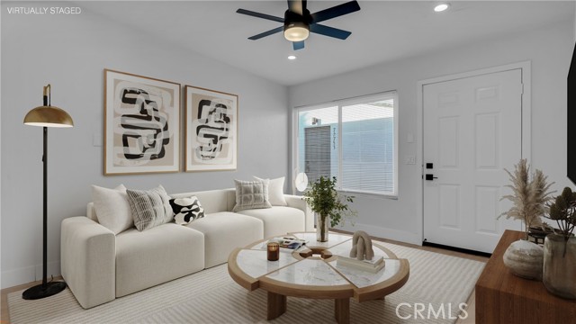 Detail Gallery Image 2 of 19 For 72757 Sierra Vista Dr., Palm Desert,  CA 92260 - 1 Beds | 1 Baths