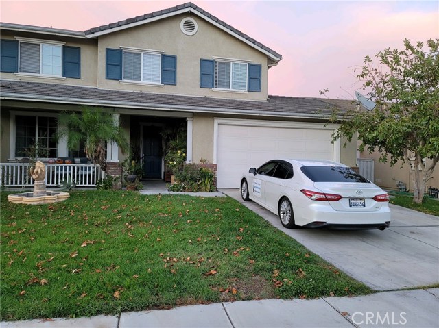 6790 Black Hawk Rd, Eastvale, CA 92880