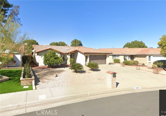 Image 3 for 2534 Beech Tree St, Hemet, CA 92545