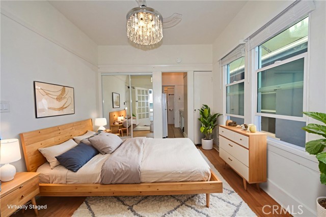 Detail Gallery Image 6 of 25 For 44 Navy St #6,  Venice,  CA 90291 - 0 Beds | 1 Baths