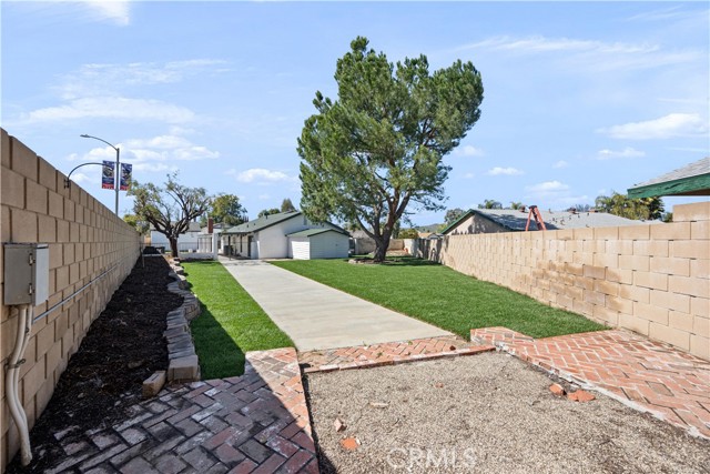 Detail Gallery Image 31 of 32 For 29988 Sun Country Ln, Menifee,  CA 92586 - 4 Beds | 2 Baths