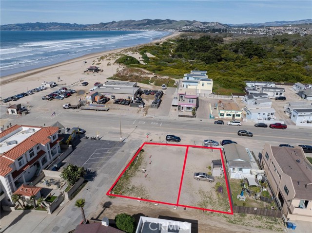 Detail Gallery Image 2 of 10 For 316 Pier Ave, Oceano,  CA 93445 - – Beds | – Baths