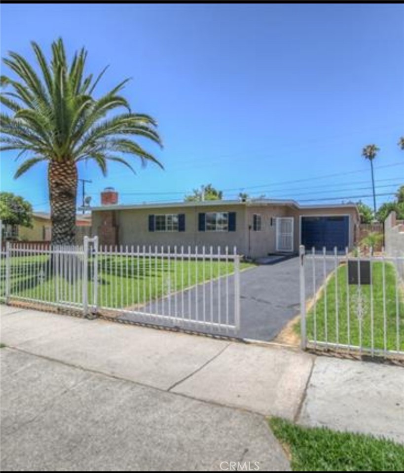 807 Calaveras Avenue
