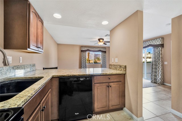 Detail Gallery Image 6 of 17 For 32505 Candlewood Dr #119,  Cathedral City,  CA 92234 - 1 Beds | 1 Baths