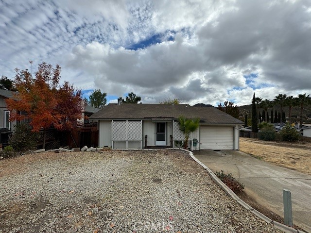 Detail Gallery Image 1 of 24 For 4794 Tumbleweed Way, Paso Robles,  CA 93446 - 2 Beds | 1 Baths