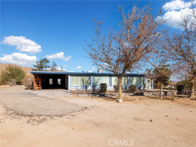 Detail Gallery Image 29 of 35 For 29595 Cove, Lucerne Valley,  CA 92356 - 3 Beds | 2 Baths