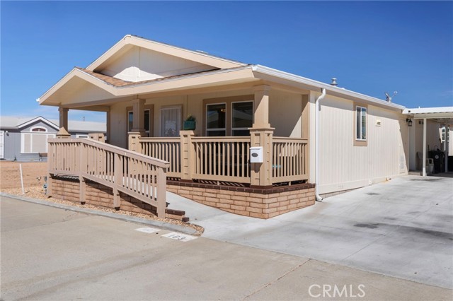Detail Gallery Image 2 of 35 For 22241 Nisqually #103,  Apple Valley,  CA 92308 - 3 Beds | 2 Baths