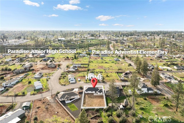 Detail Gallery Image 27 of 30 For 5660 Angel Dr, Paradise,  CA 95969 - 2 Beds | 2 Baths