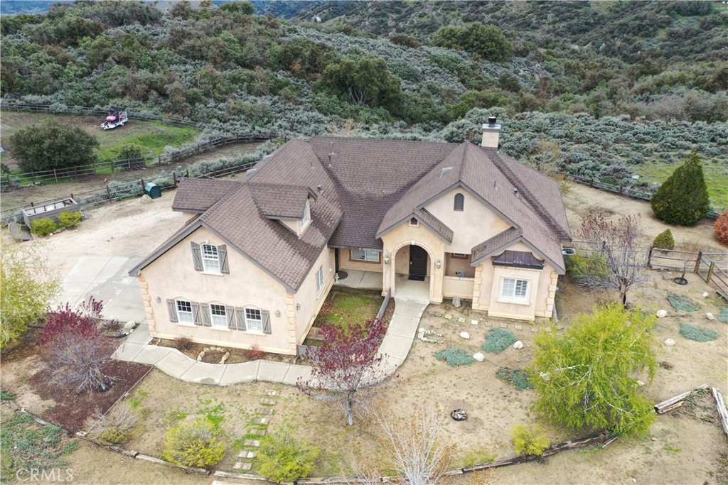 24281 Jacaranda Drive