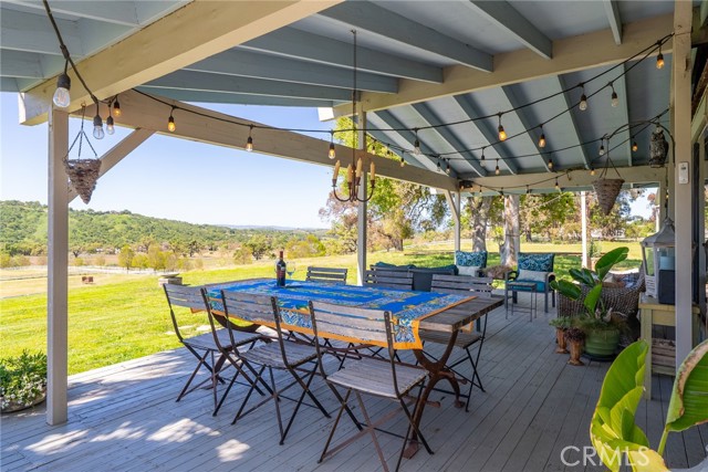 Detail Gallery Image 5 of 74 For 6060 Linne Rd, Paso Robles,  CA 93446 - 4 Beds | 4 Baths