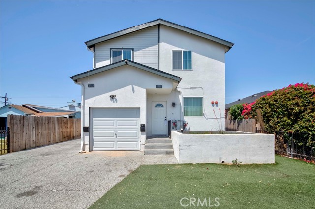 Detail Gallery Image 1 of 35 For 8711 Mckinley Pl, Los Angeles,  CA 90002 - 5 Beds | 3 Baths