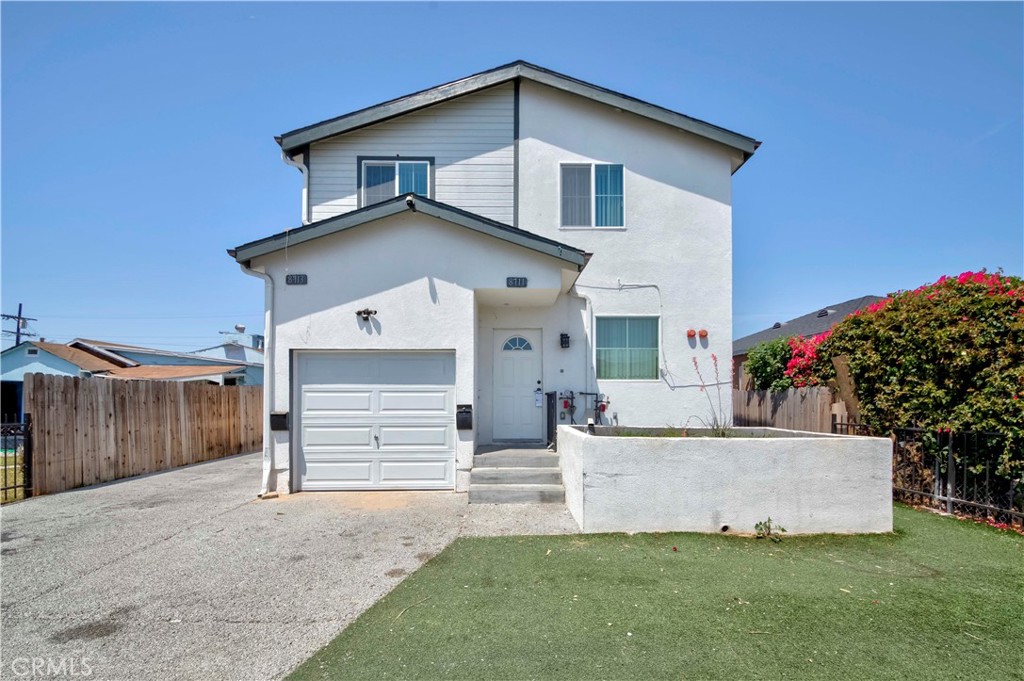 8711 Mckinley Place