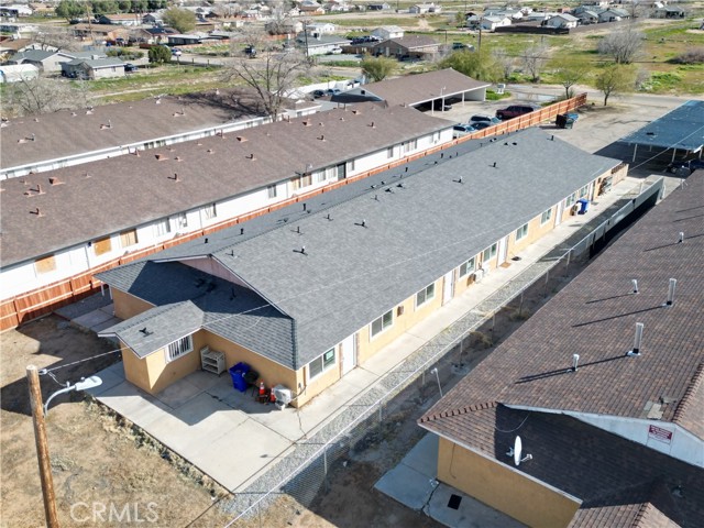 Detail Gallery Image 7 of 15 For 11800 White, Adelanto,  CA 92301 - – Beds | – Baths