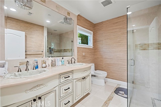 Detail Gallery Image 24 of 62 For 1660 Chelsea Rd, San Marino,  CA 91108 - 5 Beds | 5/1 Baths