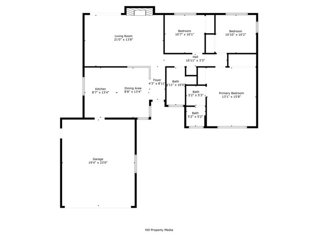Property Photo from MLS