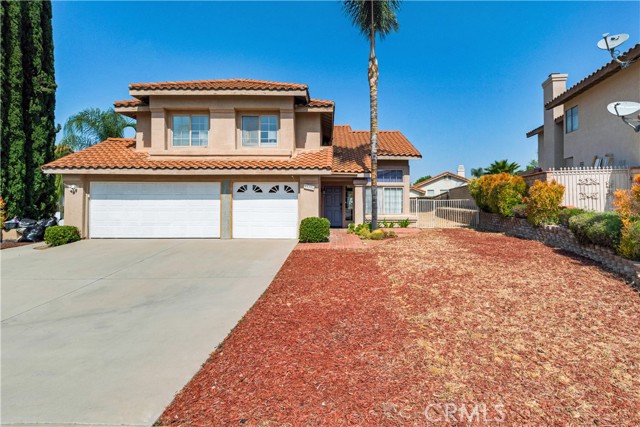 Detail Gallery Image 36 of 37 For 21280 Ocasey Ct, Moreno Valley,  CA 92557 - 5 Beds | 3/1 Baths