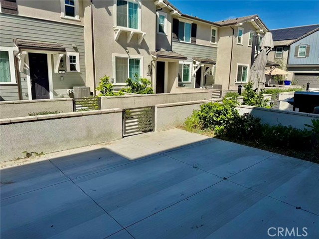 Detail Gallery Image 24 of 24 For 4230 S Hollyhock Paseo #80,  Ontario,  CA 91761 - 3 Beds | 2/1 Baths