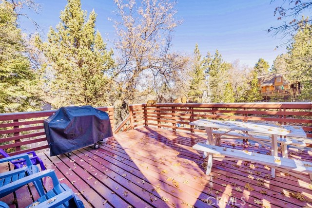 Detail Gallery Image 19 of 27 For 1351 Silverado Rd, Big Bear City,  CA 92314 - 3 Beds | 2 Baths