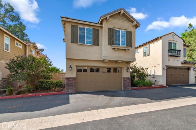 Detail Gallery Image 1 of 37 For 8607 Adega Dr, Rancho Cucamonga,  CA 91730 - 4 Beds | 2/1 Baths