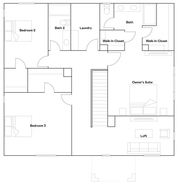 Detail Gallery Image 3 of 3 For 1462 Braided Mane Dr, San Jacinto,  CA 92582 - 4 Beds | 3/2 Baths
