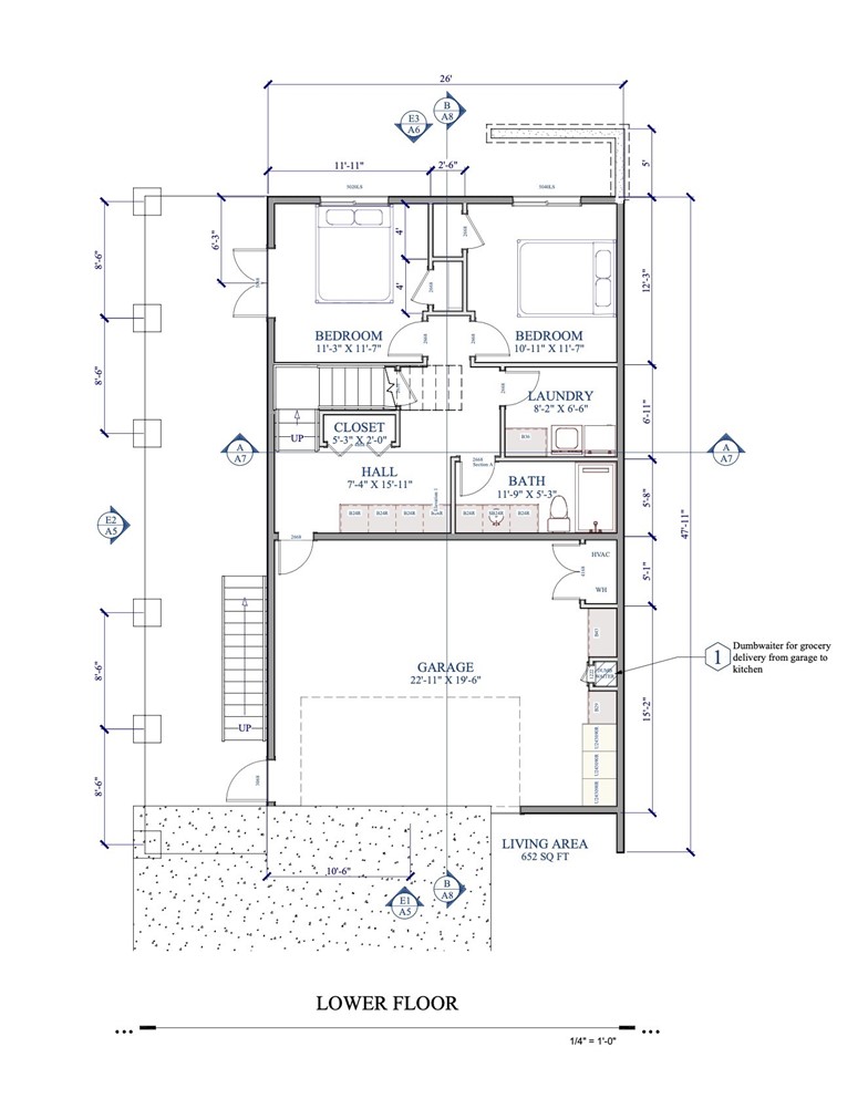 Detail Gallery Image 2 of 18 For 93 Park Dr, Running Springs,  CA 92382 - – Beds | – Baths