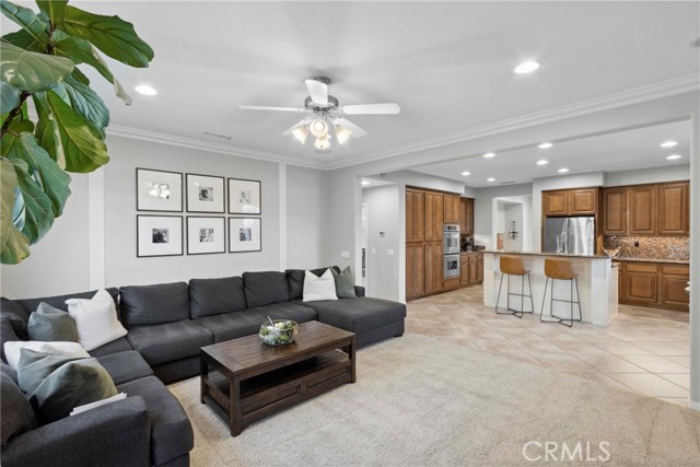 Detail Gallery Image 14 of 23 For 45614 Hawk Ct, Temecula,  CA 92592 - 5 Beds | 3 Baths