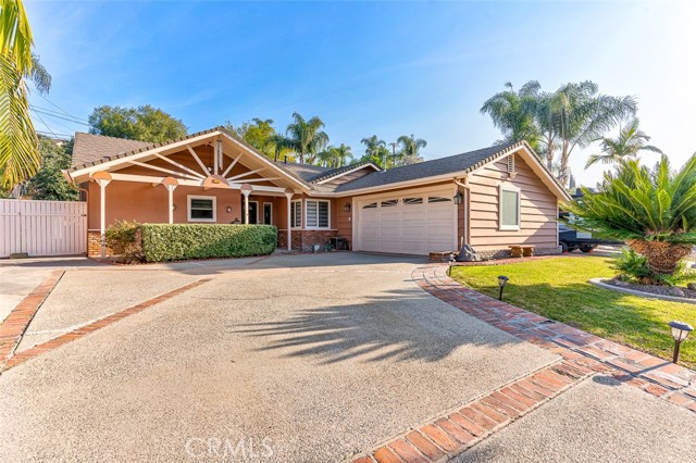 Details for 12846 Larrylyn Drive, La Mirada, CA 90638